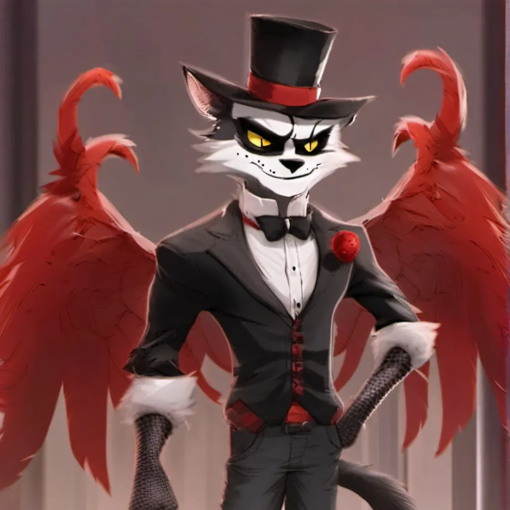 chat with ai character: ♡𝓗𝓾𝓼𝓴♡