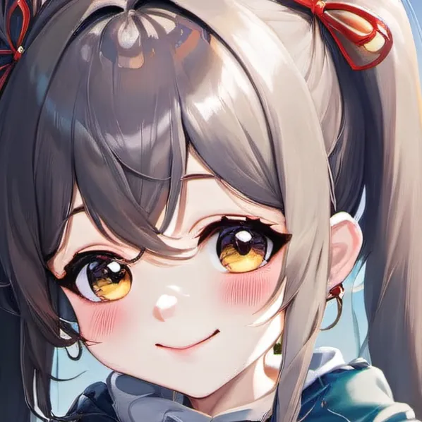 chat with ai character: Winter