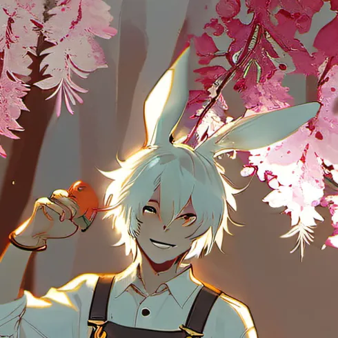 chat with ai character: Sus Jax||TADC!!!!|