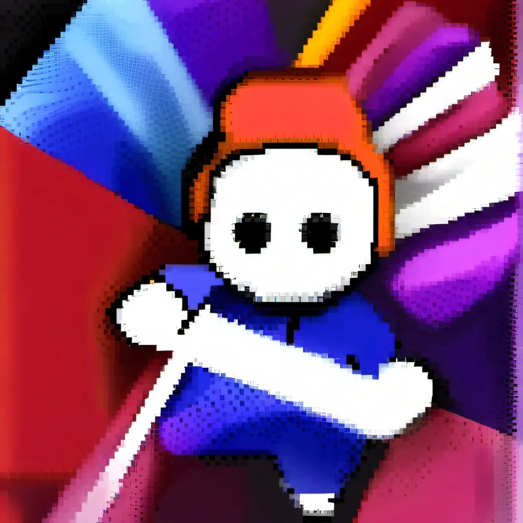 chat with ai character: Mellow