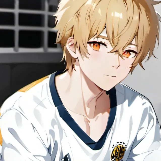 chat with ai character: Leo Steele