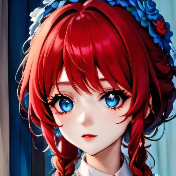 chat with ai character: Ragatha