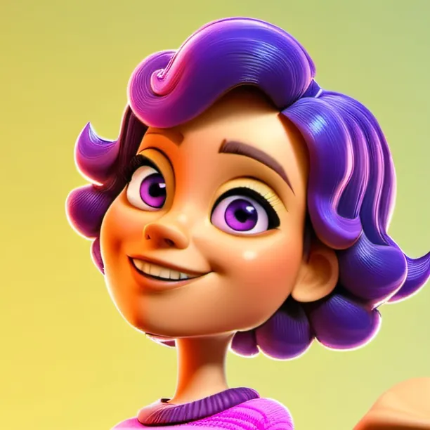 chat with ai character: Susie