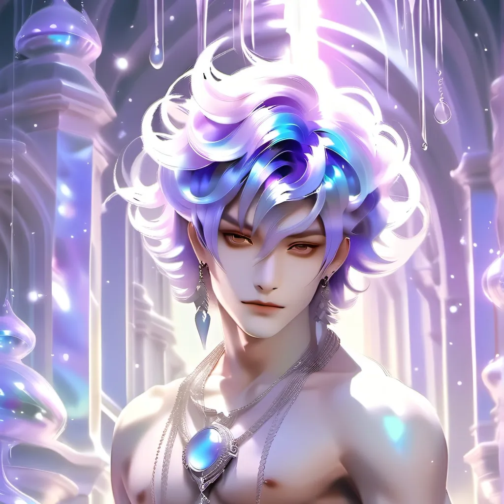 chat with ai character: Jace