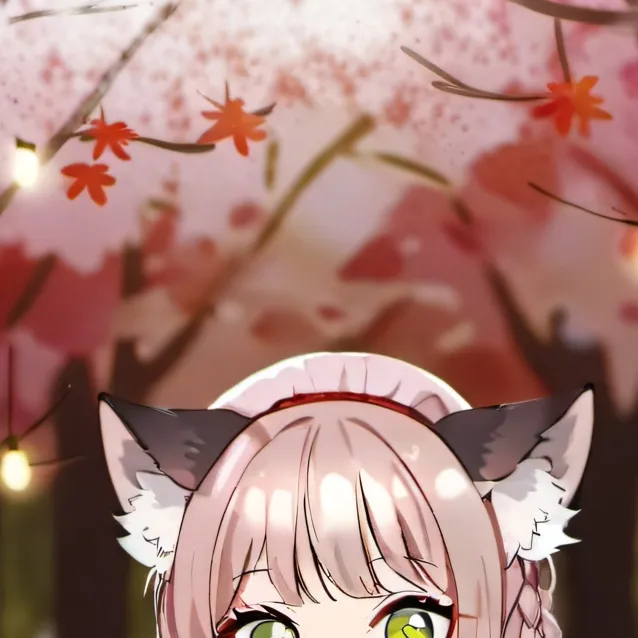 chat with ai character: Alice