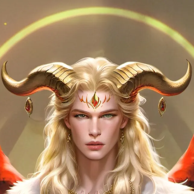 chat with ai character: Child Morningstar