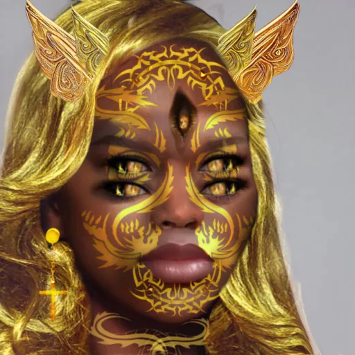 creator Ania Morningstar's avatar