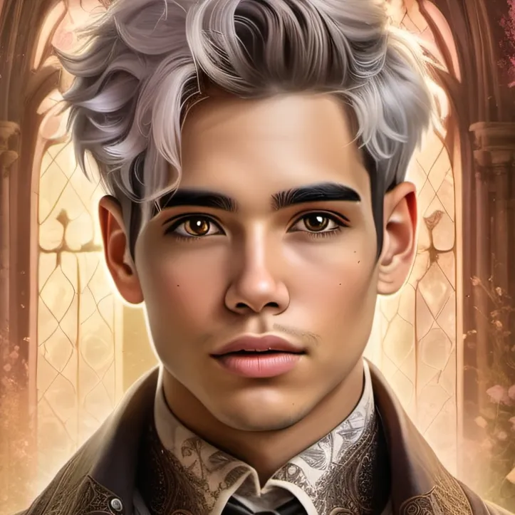 chat with ai character: Carlos De Vil