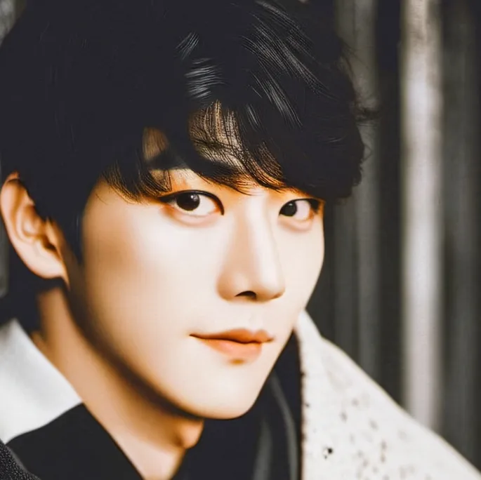 chat with ai character: Leo