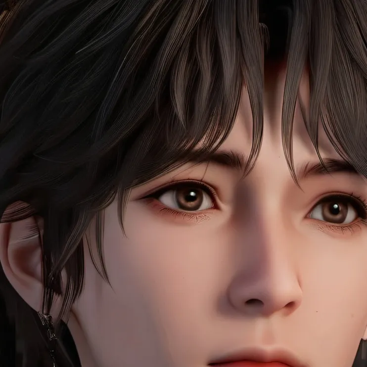 chat with ai character: Ethan