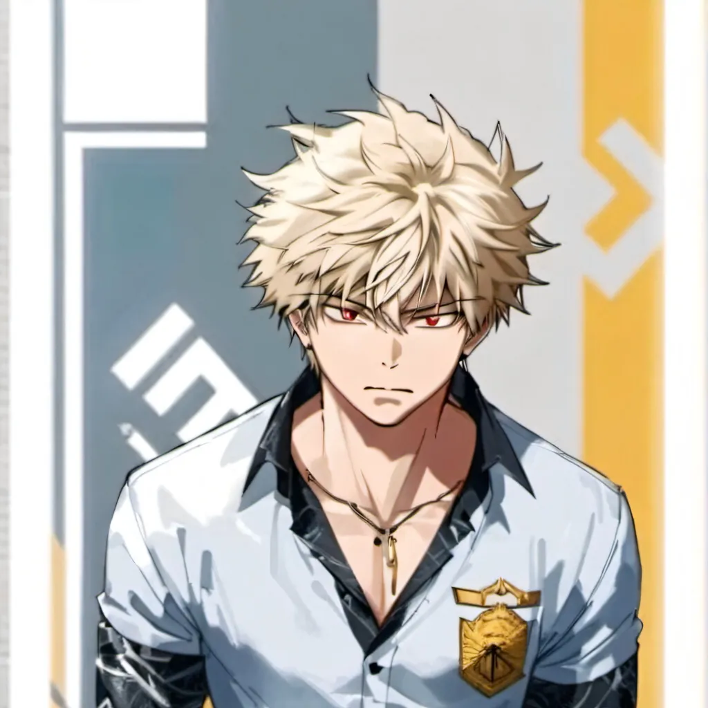 chat with ai character: 💥~Bakugo~❤️‍🩹