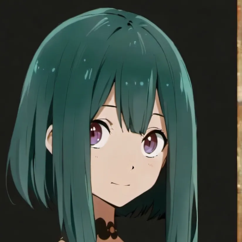 chat with ai character: 💚~Tsu~🐸