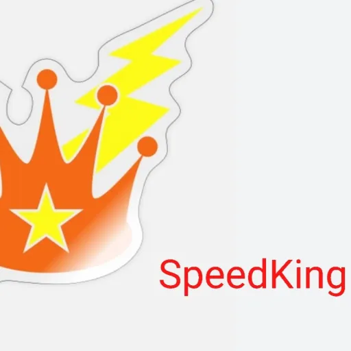 creator SpeedKing's avatar