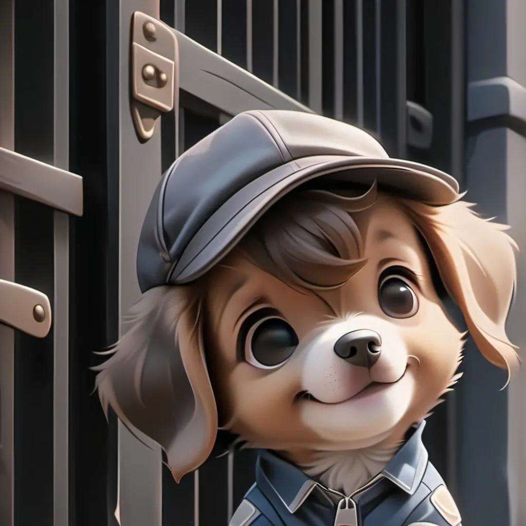 chat with ai character: George