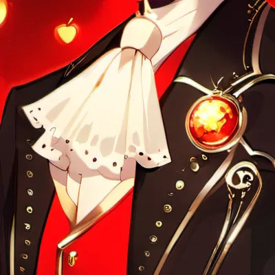 chat with ai character: Lucifer