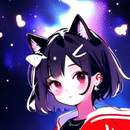 chat with ai character: CC