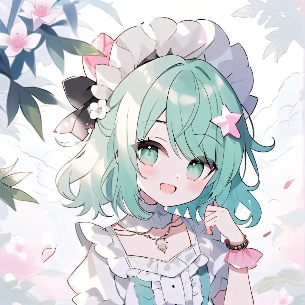 chat with ai character: Mha