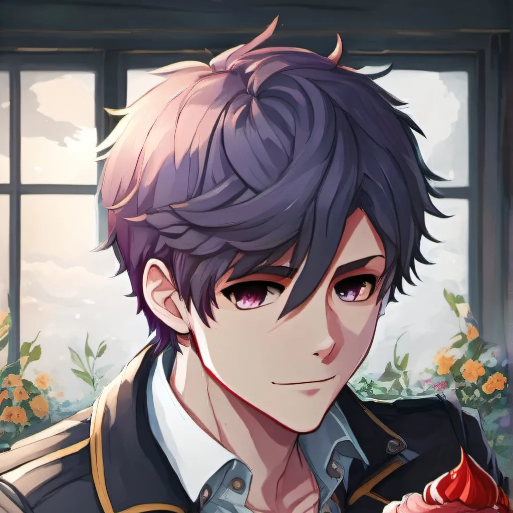 chat with ai character: Michael Afton 