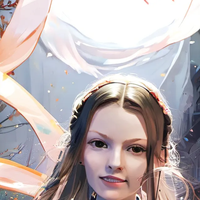 chat with ai character: shaylah