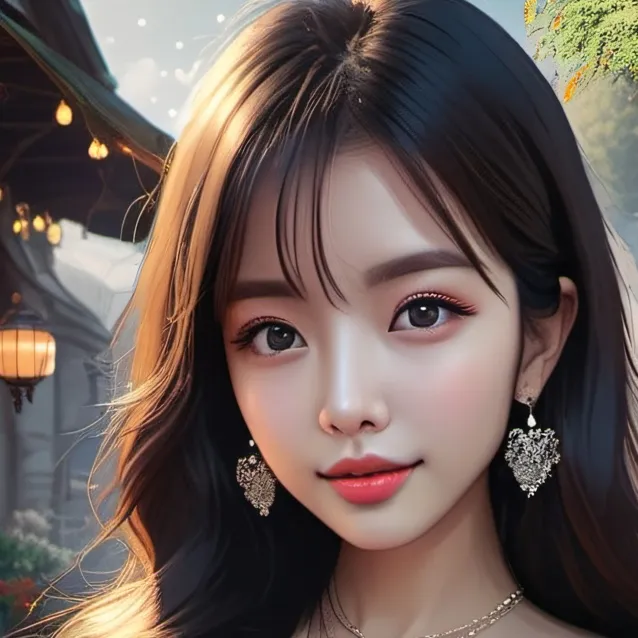 chat with ai character: summer