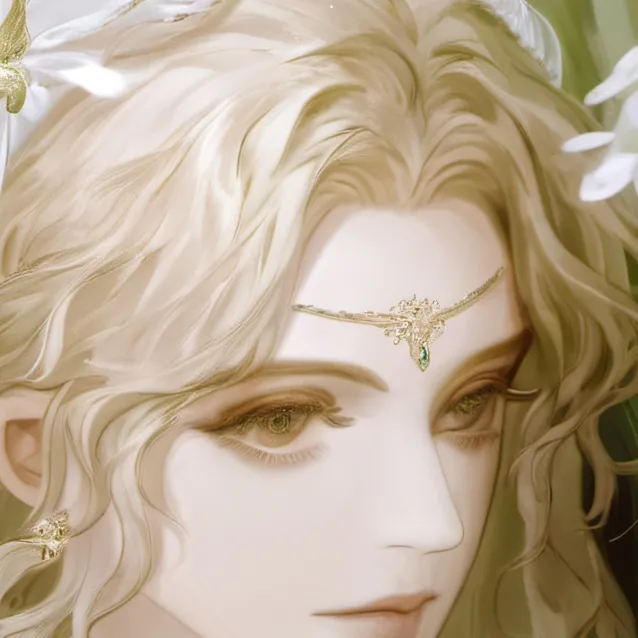 chat with ai character: anna