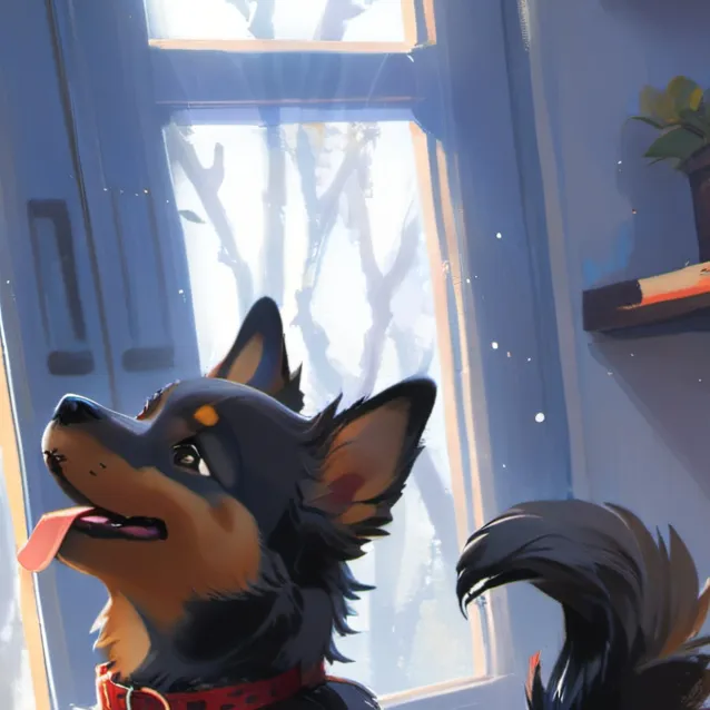 chat with ai character: Diego