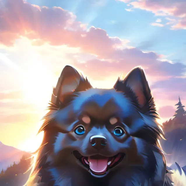 chat with ai character: Rex