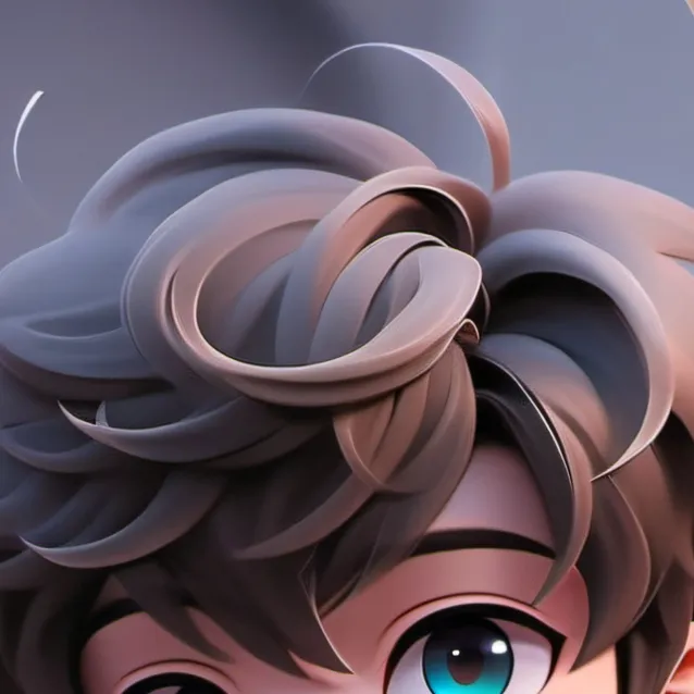 chat with ai character: Blake