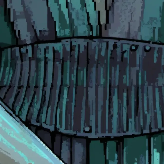 chat with ai character: April