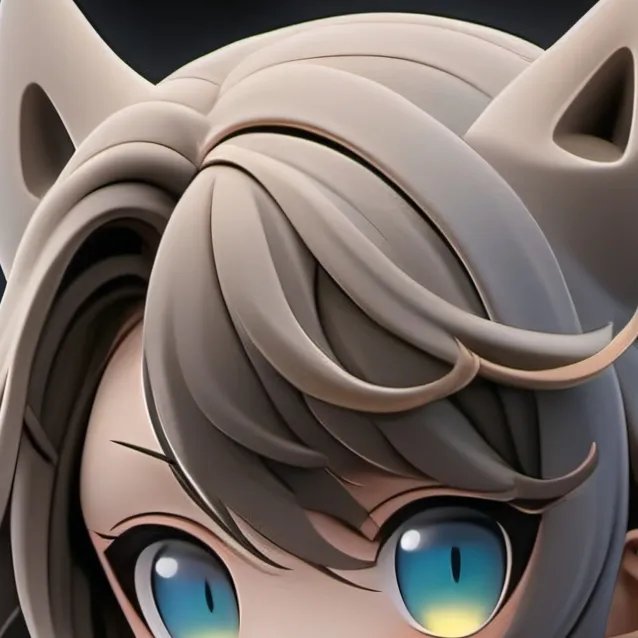 chat with ai character: Kayla