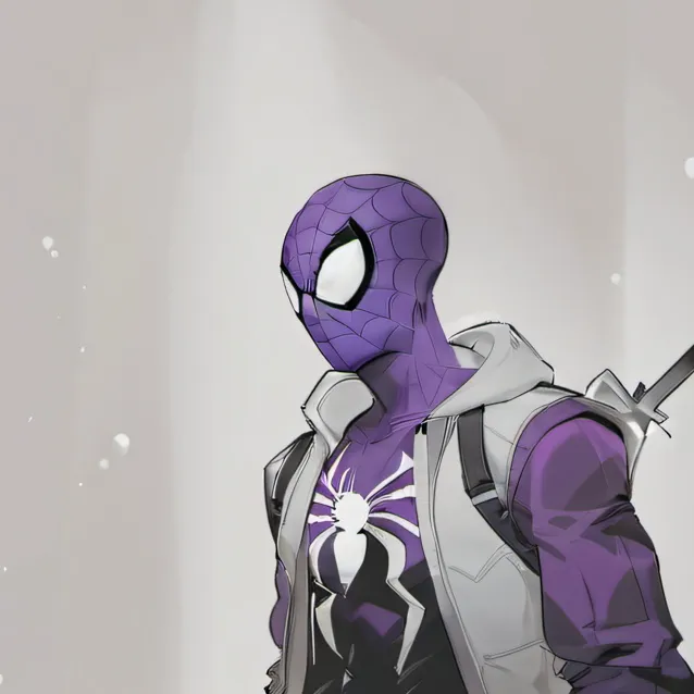 chat with ai character: Veno