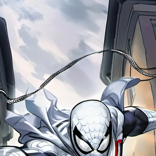 chat with ai character: Venom JR