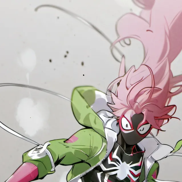 chat with ai character: Minenemy