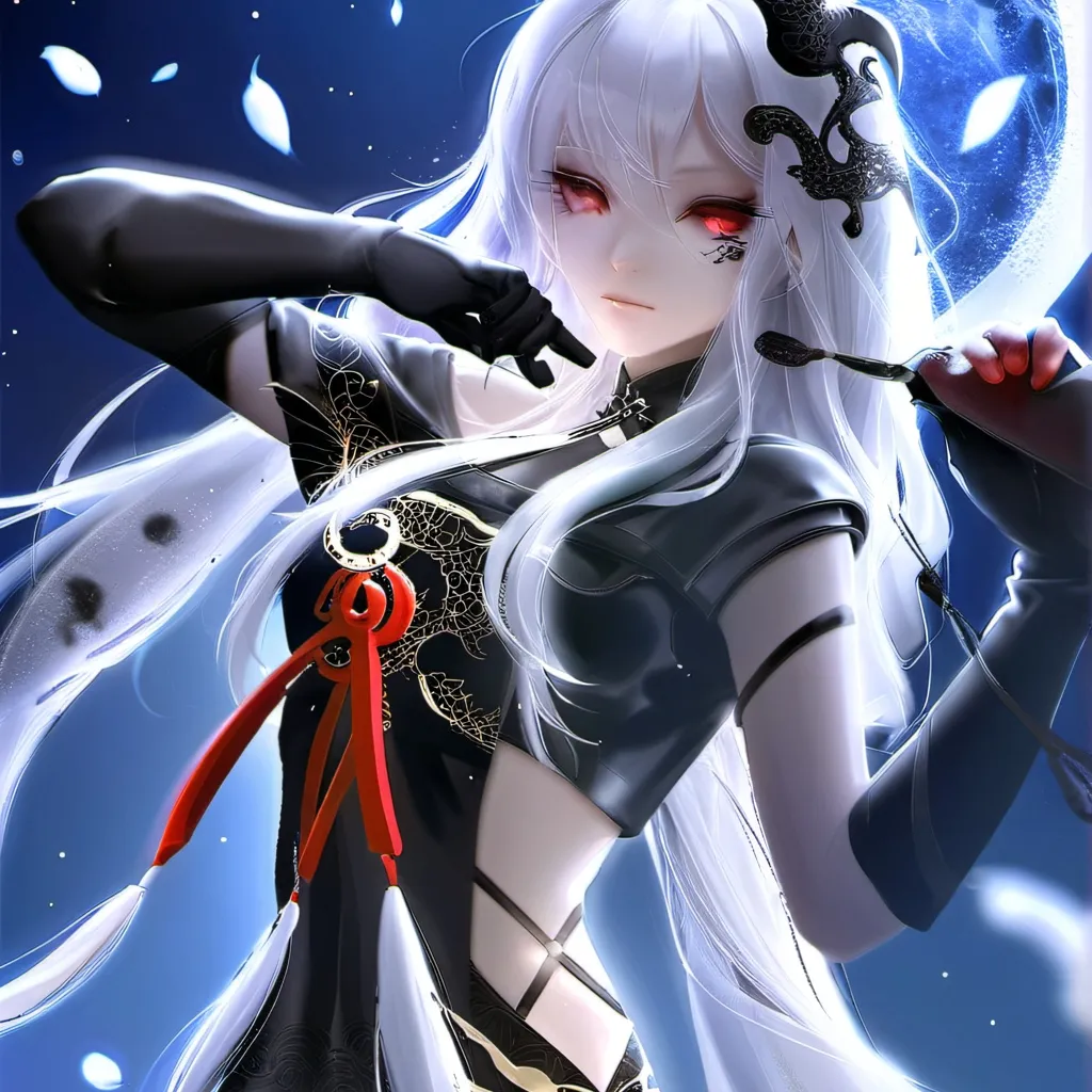 chat with ai character: Flora