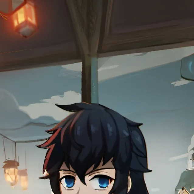 chat with ai character: muichiro: what is 