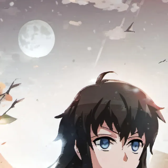 chat with ai character: muichiro: what 