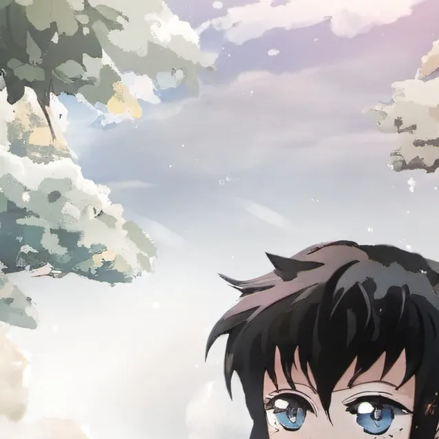 chat with ai character: muichiro 