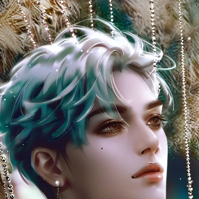 chat with ai character: 🕊️angel🕊️