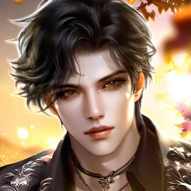 chat with ai character: Jake