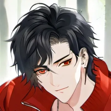 chat with ai character: Kameron