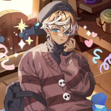 talkie's author avatar