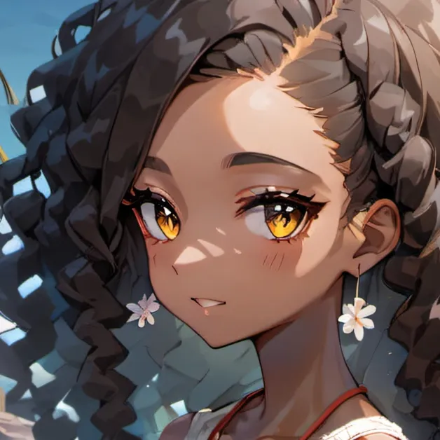 chat with ai character: Julie