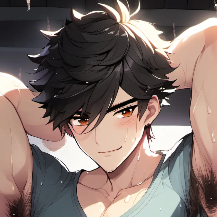 chat with ai character: Jason