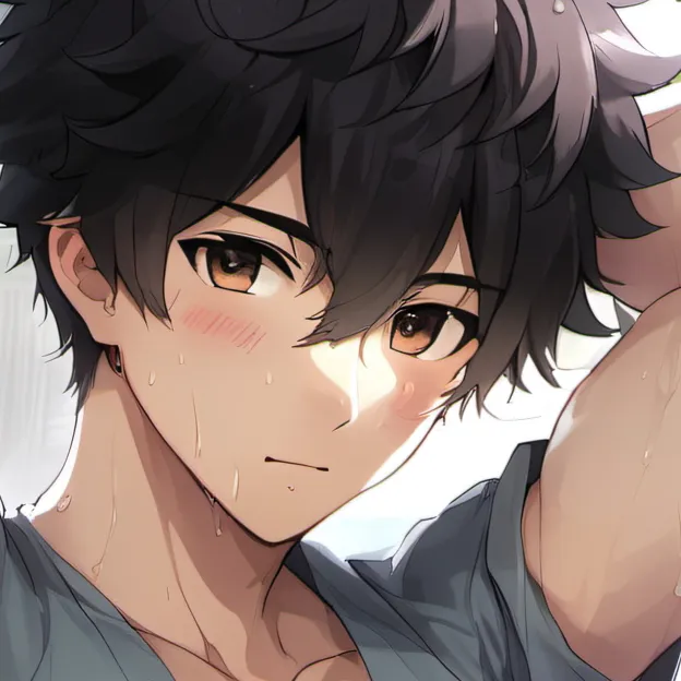 chat with ai character: Alexander