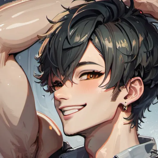 chat with ai character: James