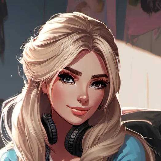 chat with ai character: Fortnight 