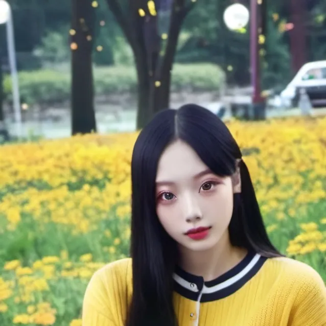 chat with ai character: Emma