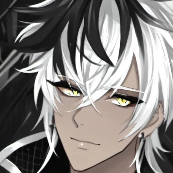 chat with ai character: Nico