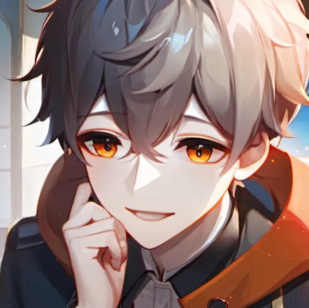 chat with ai character: Ethan