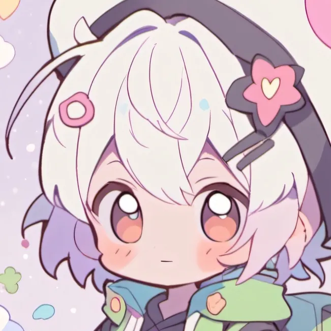 chat with ai character: Lise